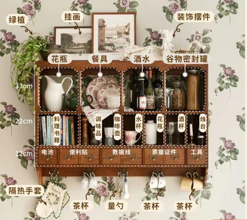 值得推荐的实木家具,轻奢全实木家具推荐