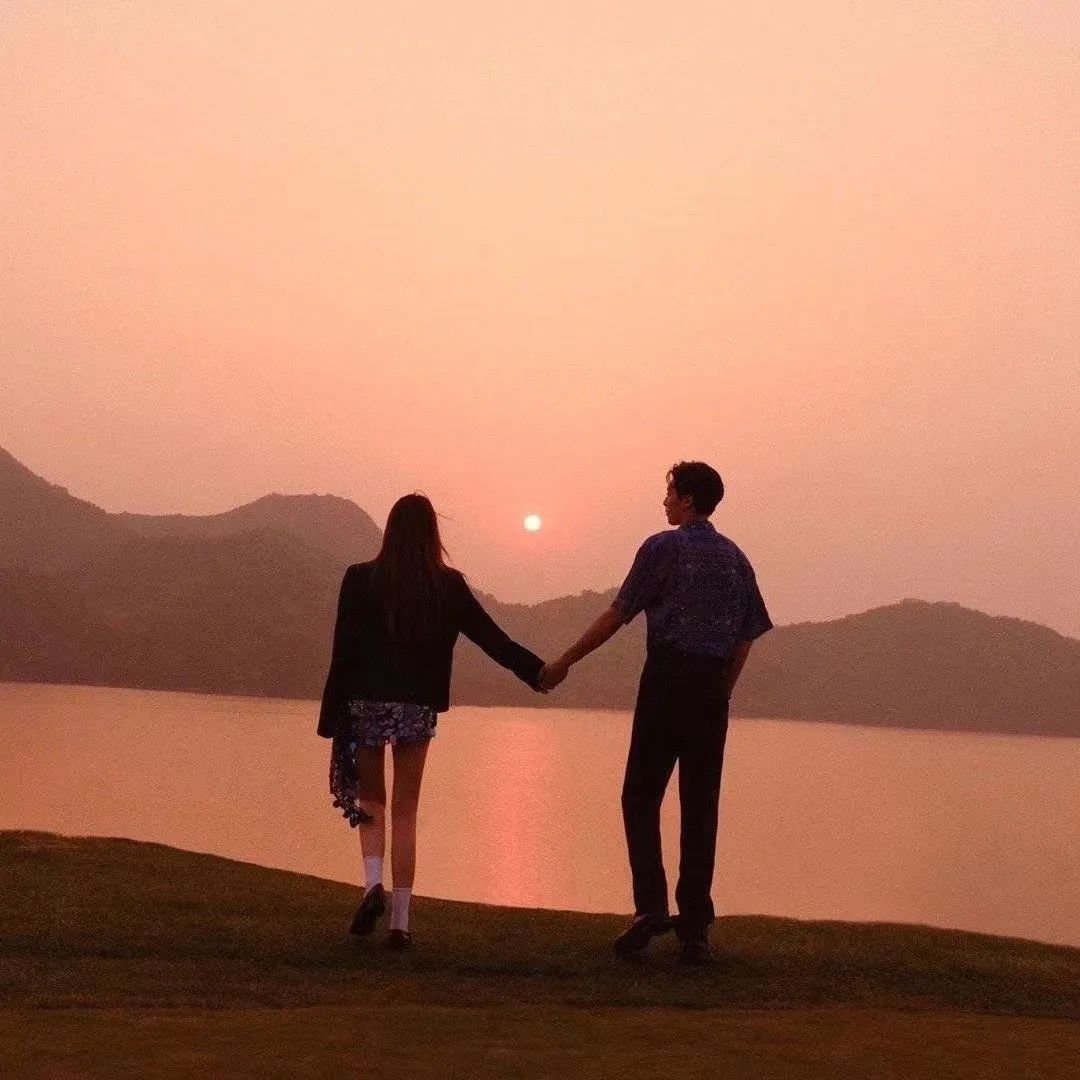 ins背景图治愈系文字,ins温柔治愈微信背景图