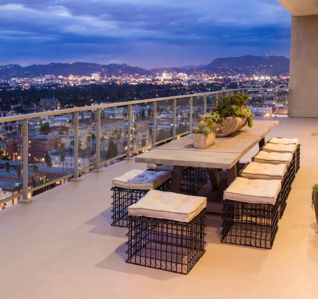 一个院子，一家民宿，闲度余生