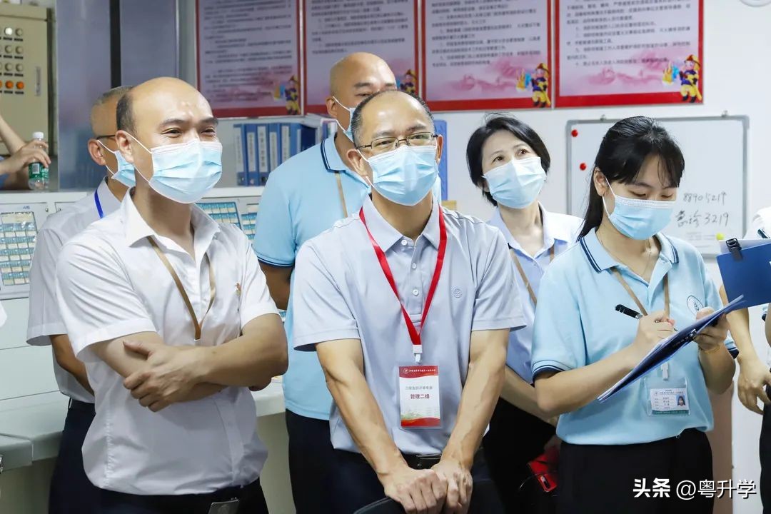 喜讯！粤东首家！汕头大学医学院第一附属医院通过新标准三甲复审