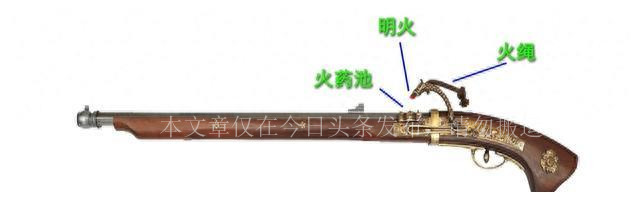 清军冷兵器打得过英军吗,清军真的是在用大刀长矛吗