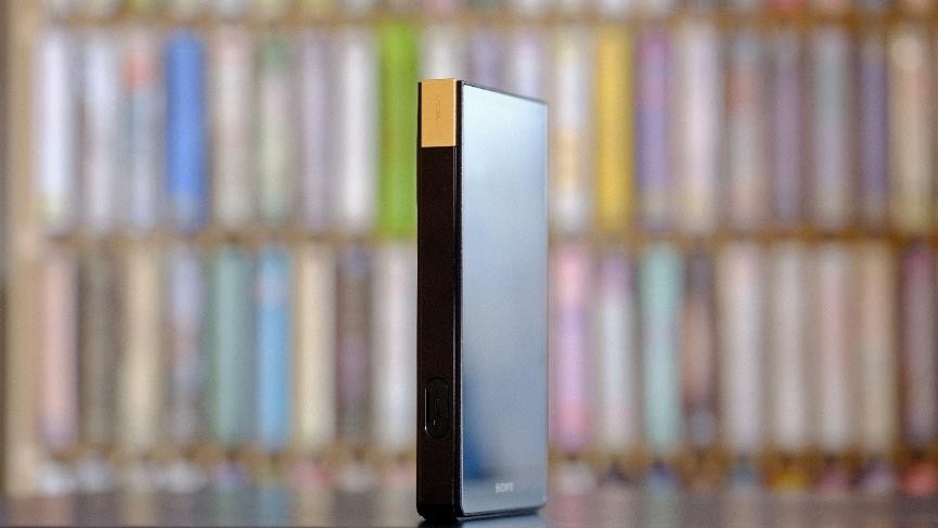 我变大了！也变强了！—SONYZX700系列强叔简评