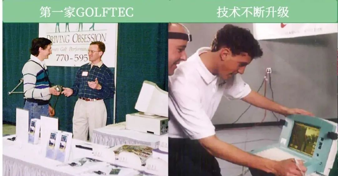 golftec,高尔夫golf2016