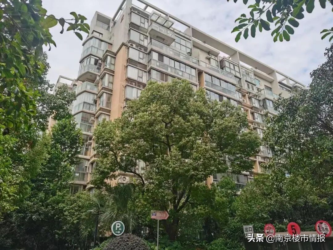 栖霞建设朝天宫项目开盘时间,栖霞建设朝天宫项目价格