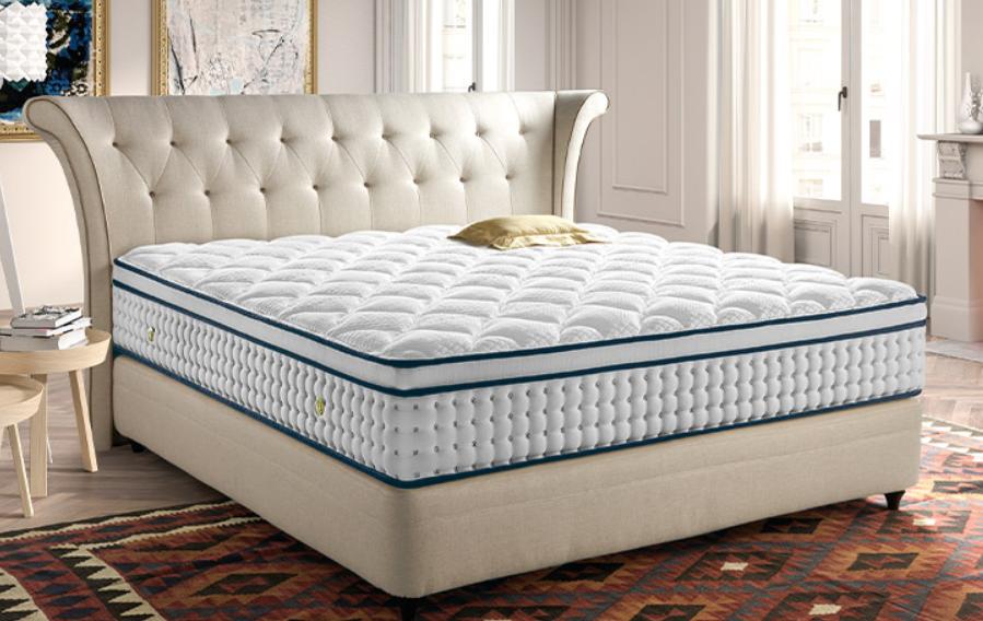 新手如何挑选乳胶床垫,初学者床垫