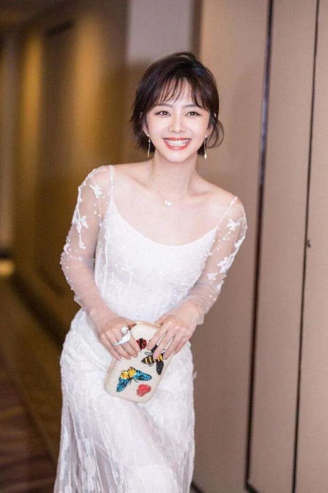 这一年，内娱女星千姿百态，唯这3种“惊艳”，牢牢抓住了我眼球