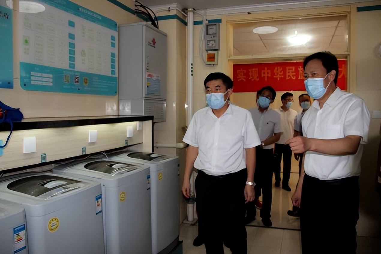 教育局检查疫情防控工作新闻,教育局领导督导检查疫情防控工作