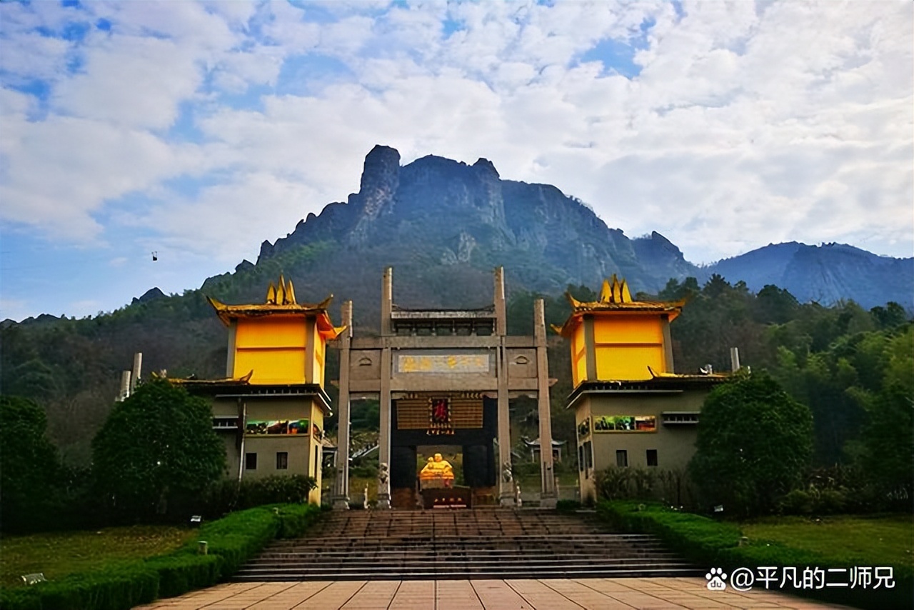 芜湖旅游推荐哪个区好,芜湖算是出名的旅游地点吗