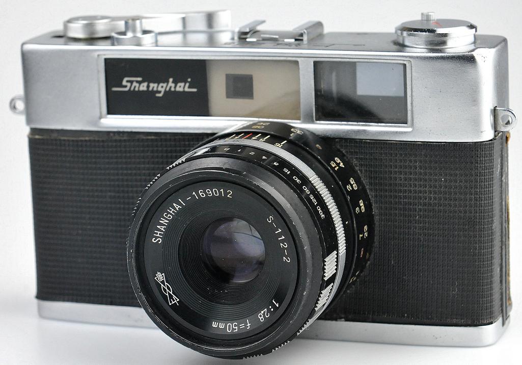 被两只鸟冠名的“205”相机:曾是多少家庭的饭碗,值得岁月铭记