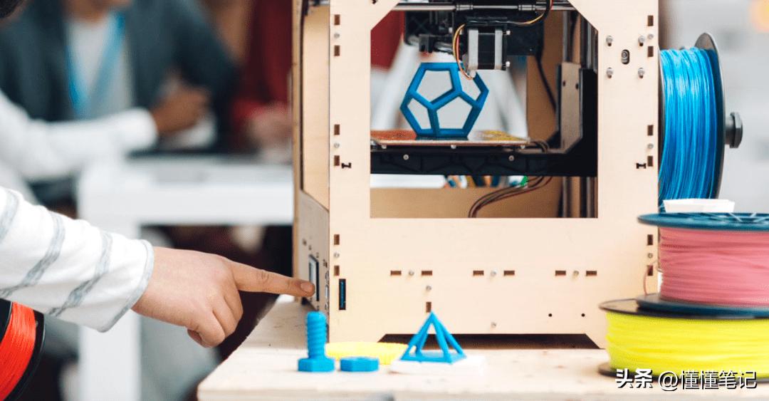 3d打印机值不值得买,入门级千元3d打印机