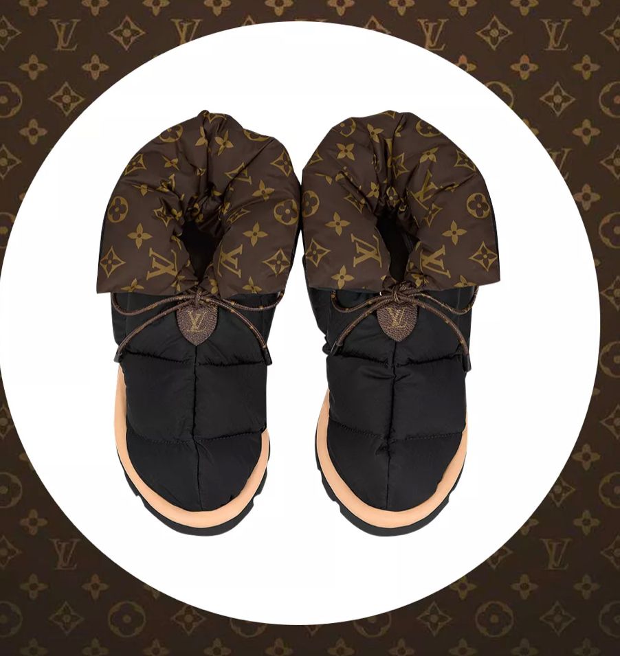 5700的“鹌鹑蛋”上万的“老棉鞋”，这波大牌时尚一般人欣赏不来