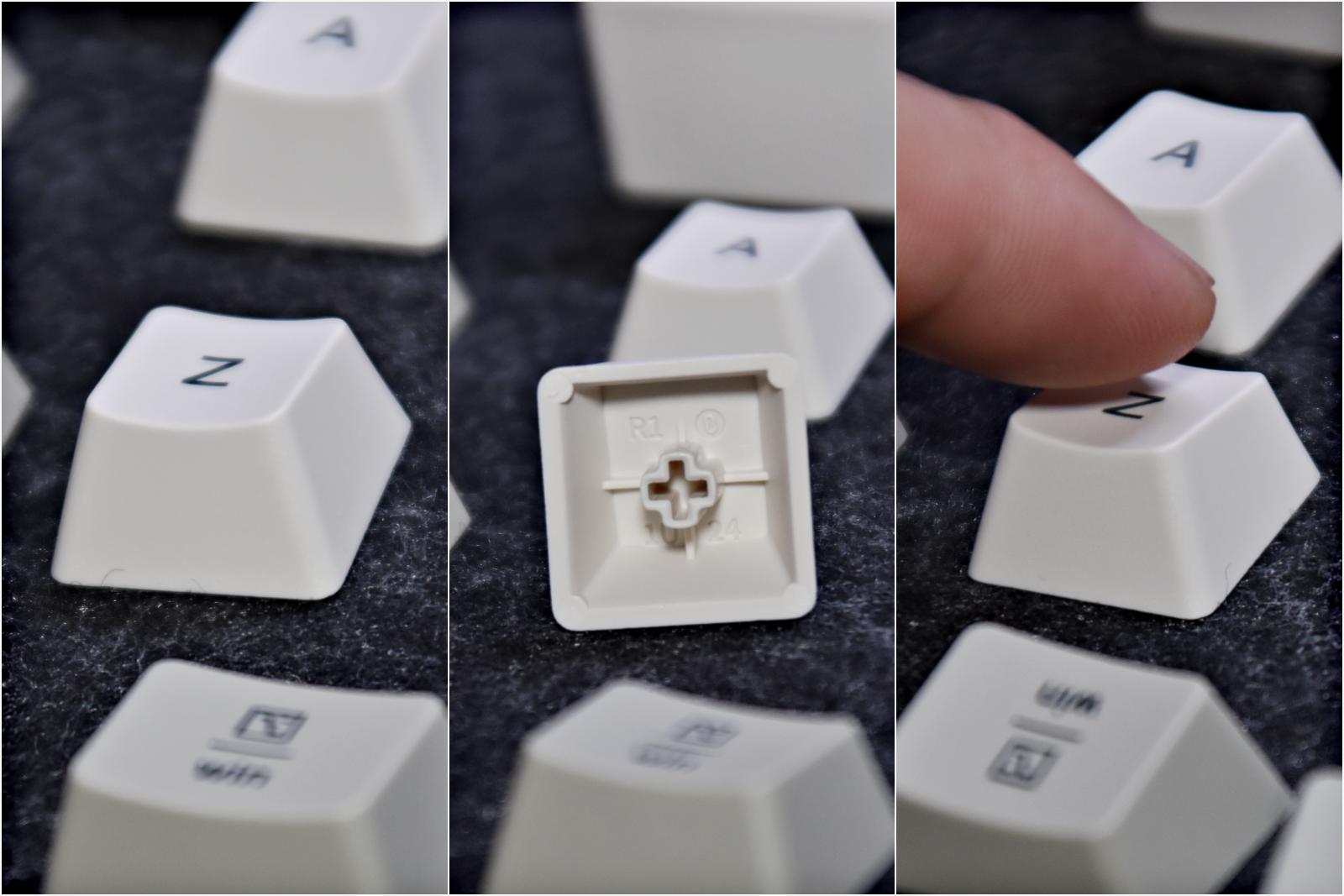 复古洛斐键盘,洛斐高端机械键盘