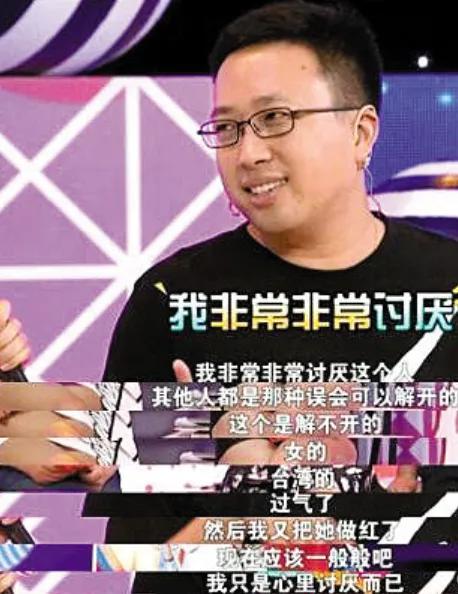 于正捧红的五位男明星,于正捧红的10位女星现状