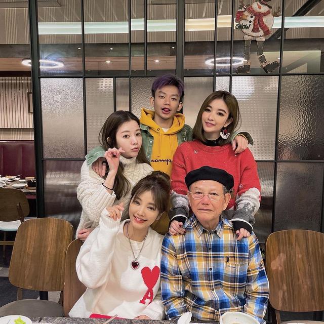 台湾冻龄女神许路儿身高,台湾冻龄美女许路儿