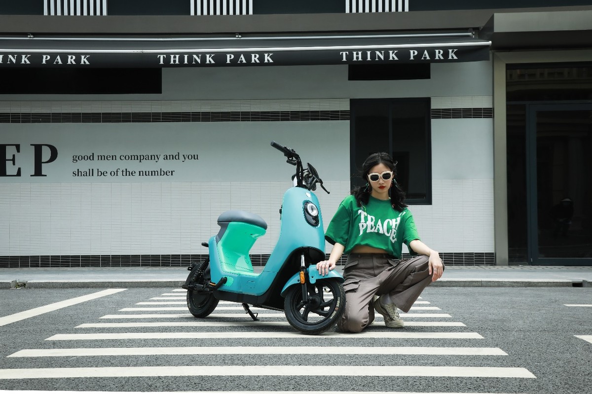 绿源电动车liva6评测,绿源电动车liva6功能