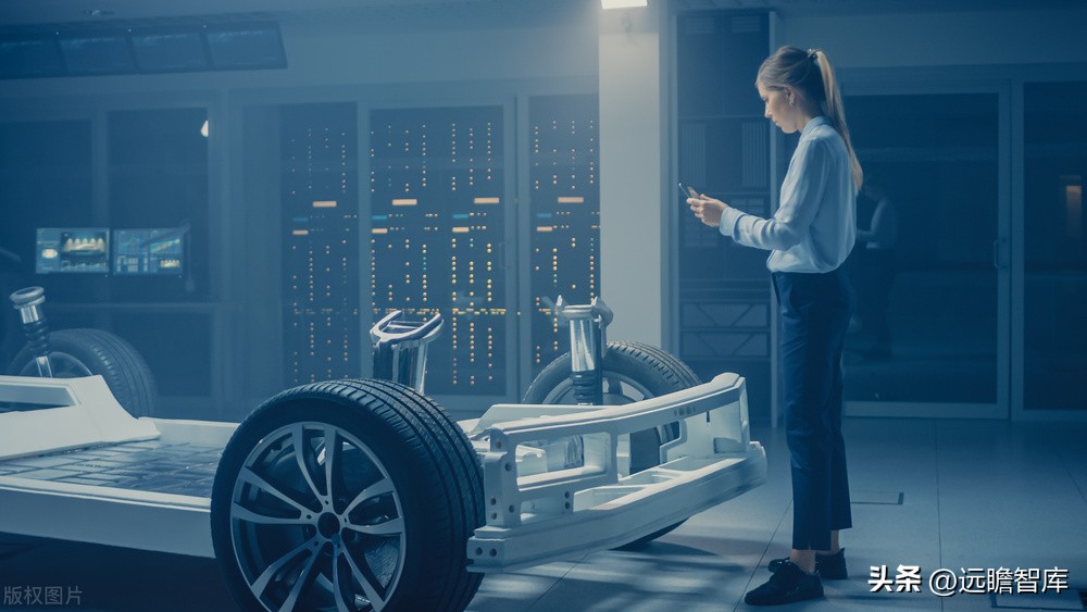 深耕光学光电子产业,深耕成像光学领域让视界更精彩