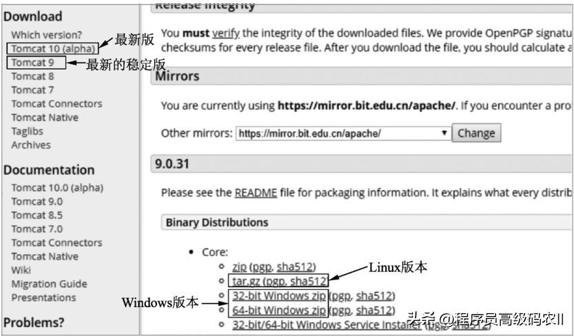 如何搭建web服务器并搭建网站,web服务器搭建全教程