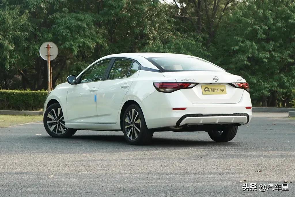 2022款日产轩逸值得入手么,日产轩逸轿车最好的