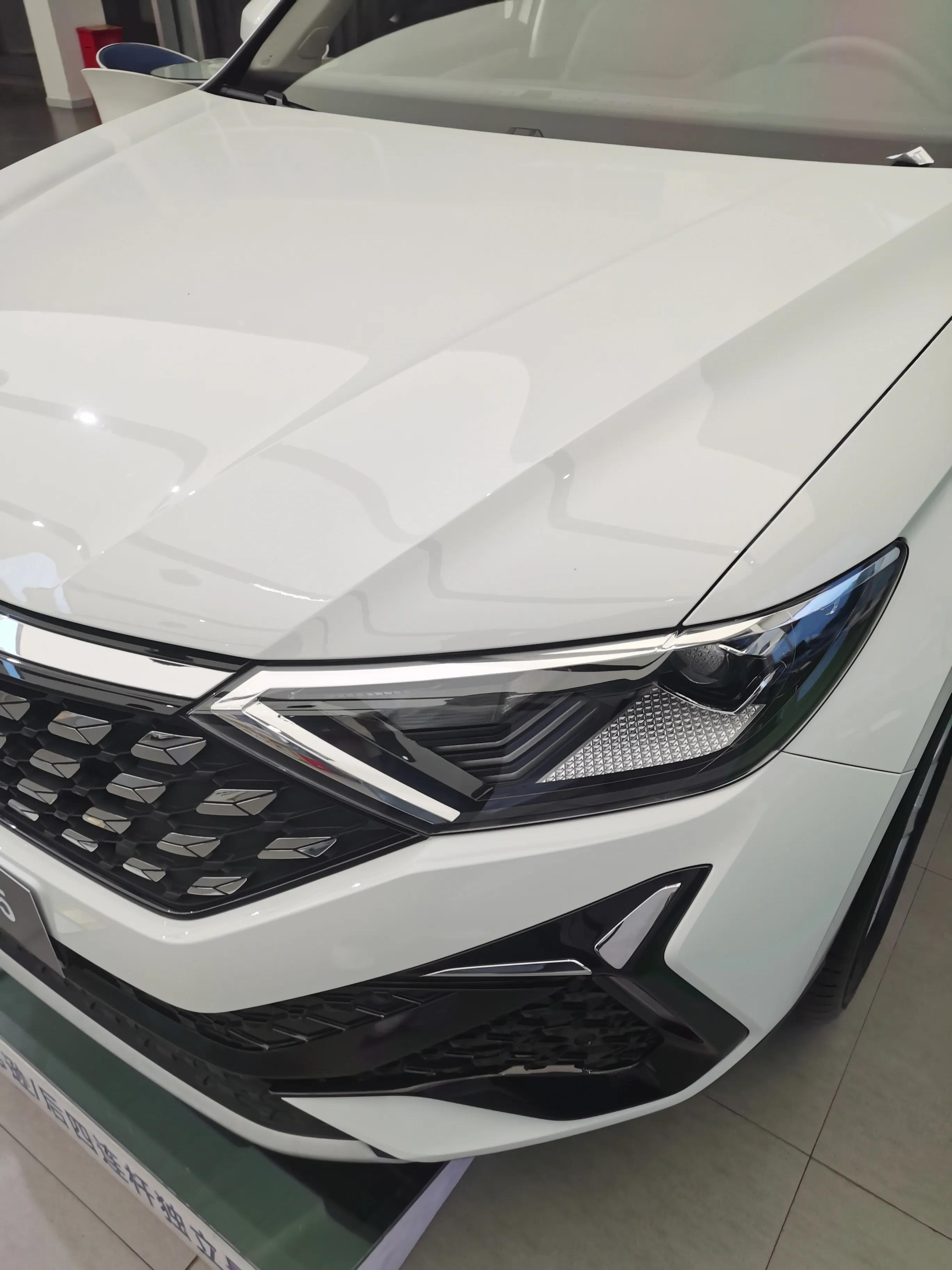 捷达vs5油耗车主真实评价,捷达vs5最省油的方法