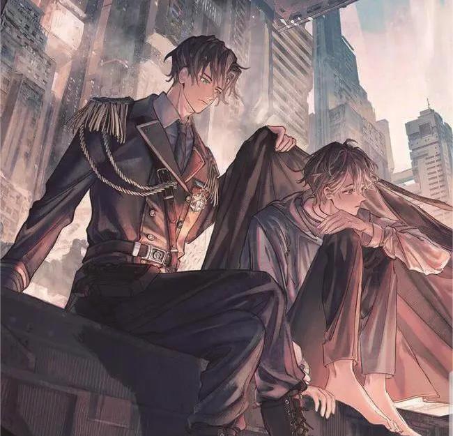 恐怖绝望的末世小说,惊悚末世小说一口气看完