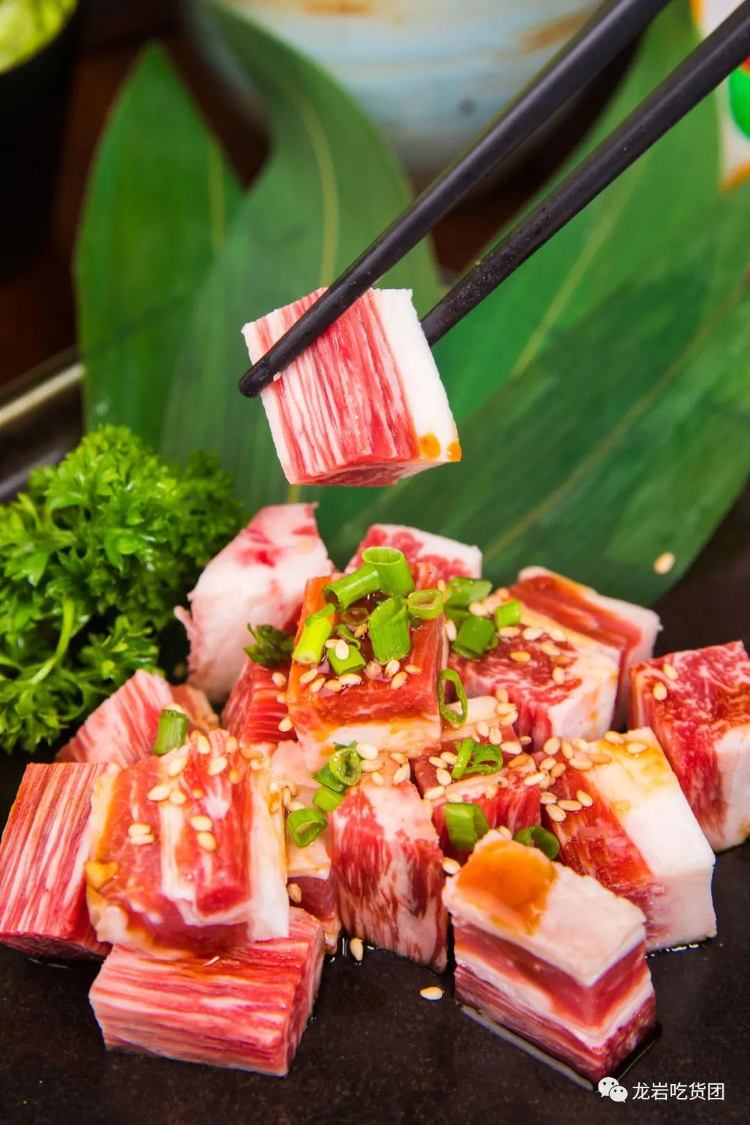 龙岩万达烤肉店推荐,龙岩万达金街烤肉自助