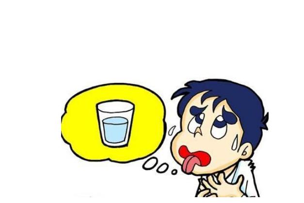 舌干舌燥中医治疗,阴虚引起的舌干吃啥药好