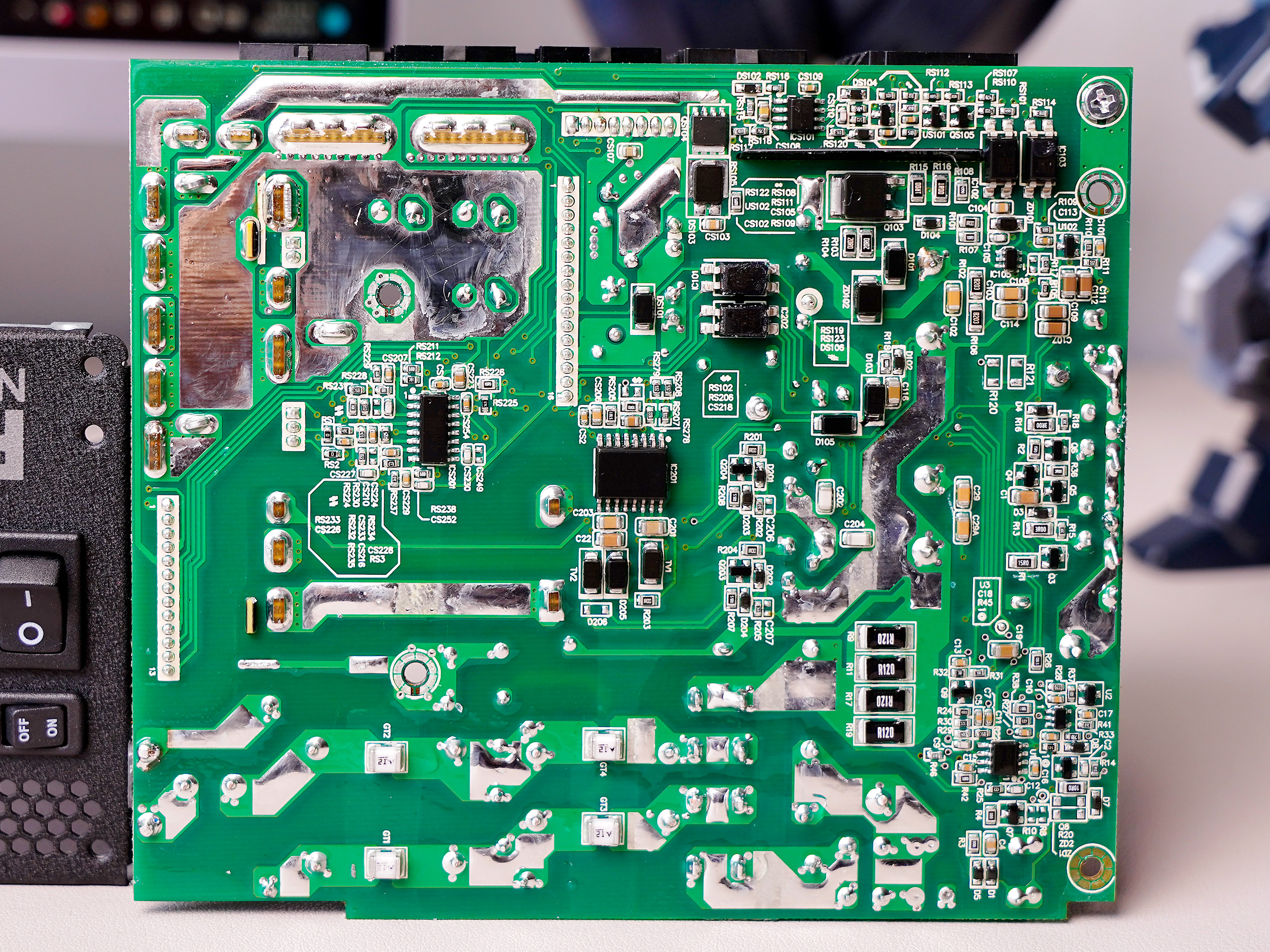 atx3.0鐢垫簮瀵规瘮,鍘熺atx3.0鐢垫簮鐩樼偣