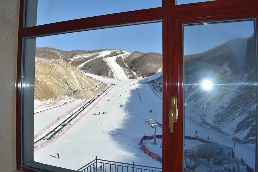 给延吉两天时间,保你满载而归!