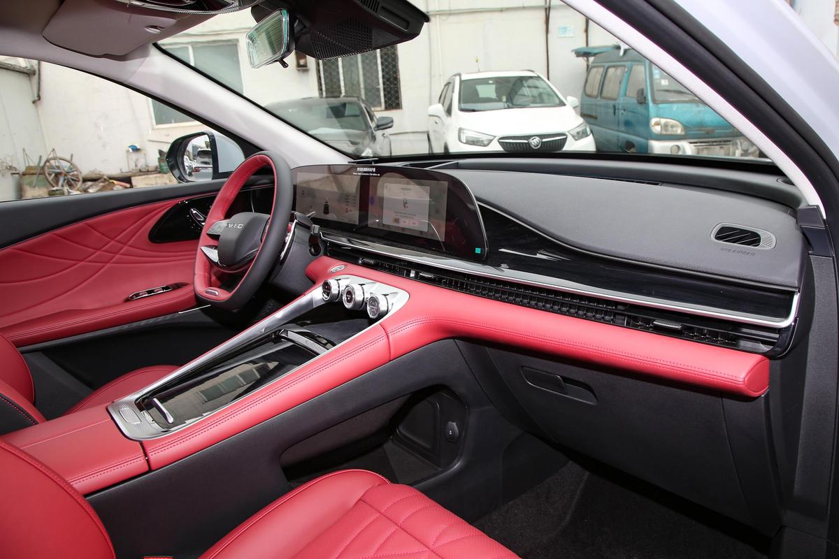 奇瑞星途瑶光系统,奇瑞的星途瑶光