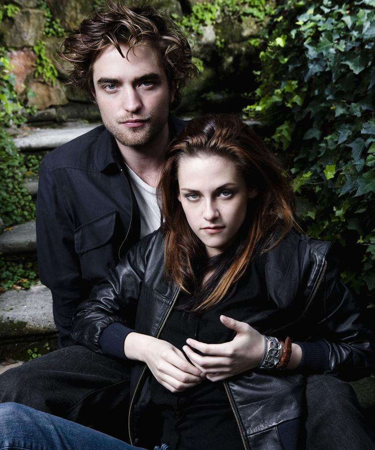 暮光之女小k身份曝光,暮光女小k长什么样