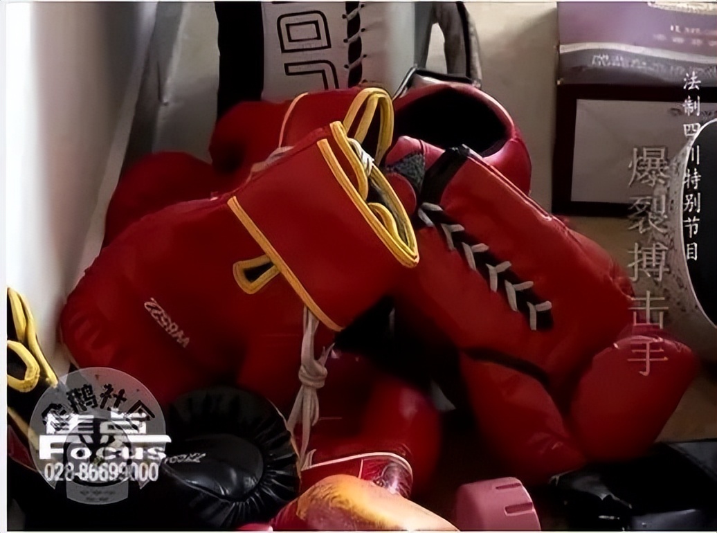 拳击手竟对妻子暴打五小时后续,女拳手被打死真实事件