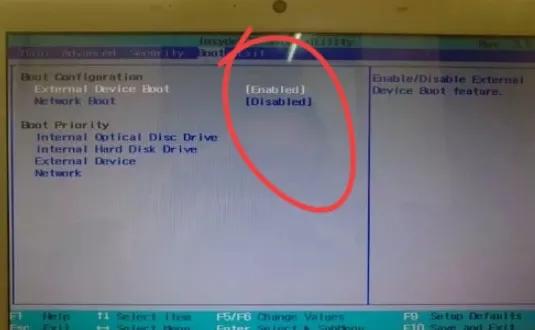 索尼61212t怎么设置u盘启动,sony112t如何u盘启动