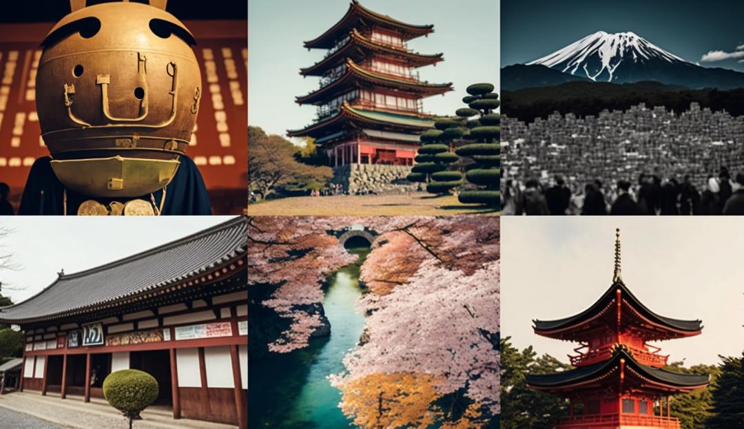 日本园林的意境,日式园林的禅意