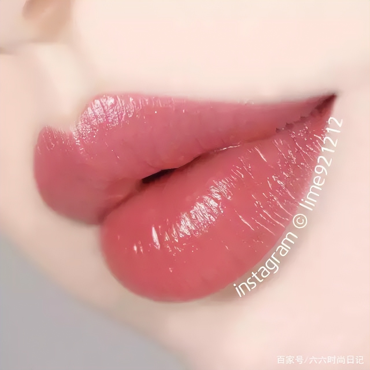 一年四季都适合的口红颜色,夏天口红推荐最新热门色号