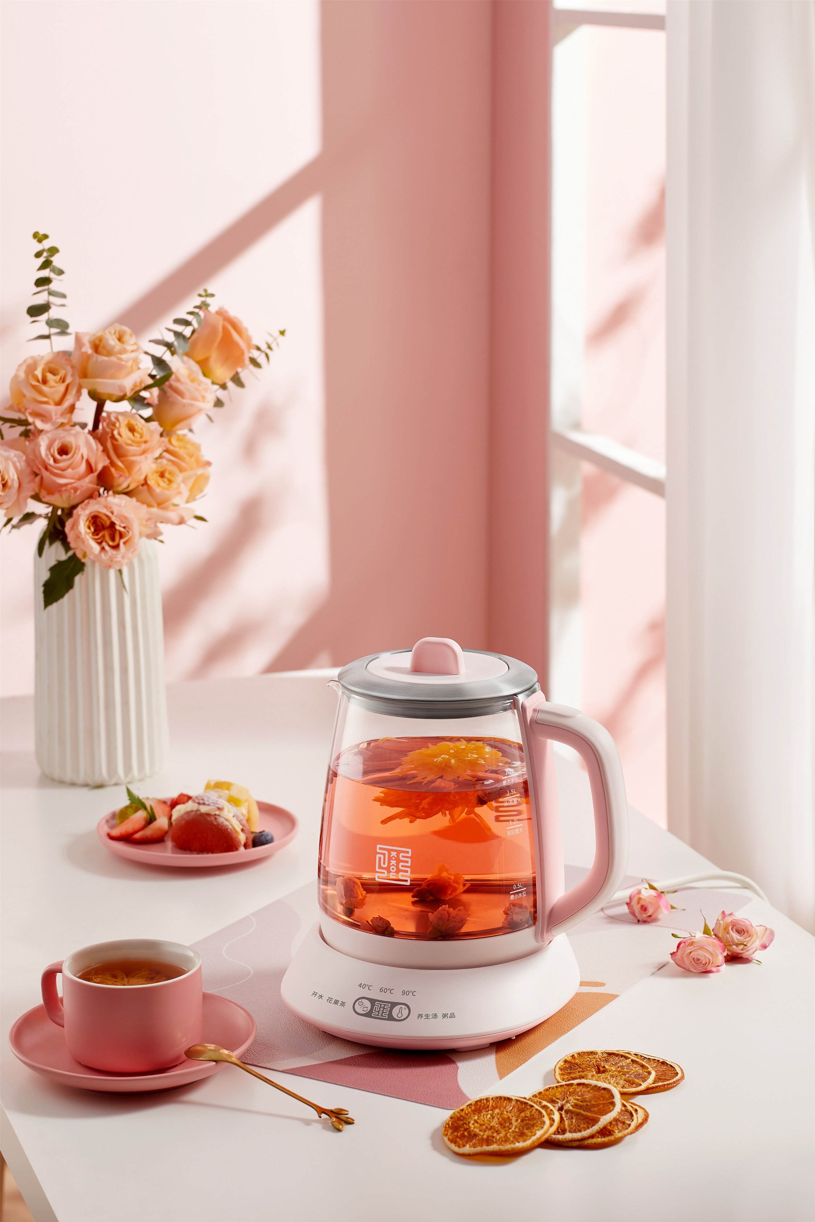 吉谷养生壶哪款型号性价比超高,轻松带娃必备神器吉谷养生壶