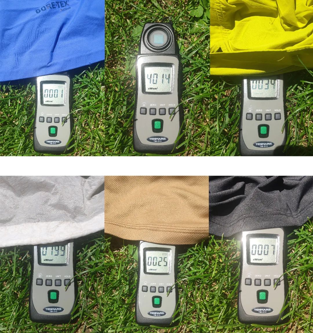 防晒衣和皮肤衣哪种防晒好,怎样才知道衣服有没防晒效果