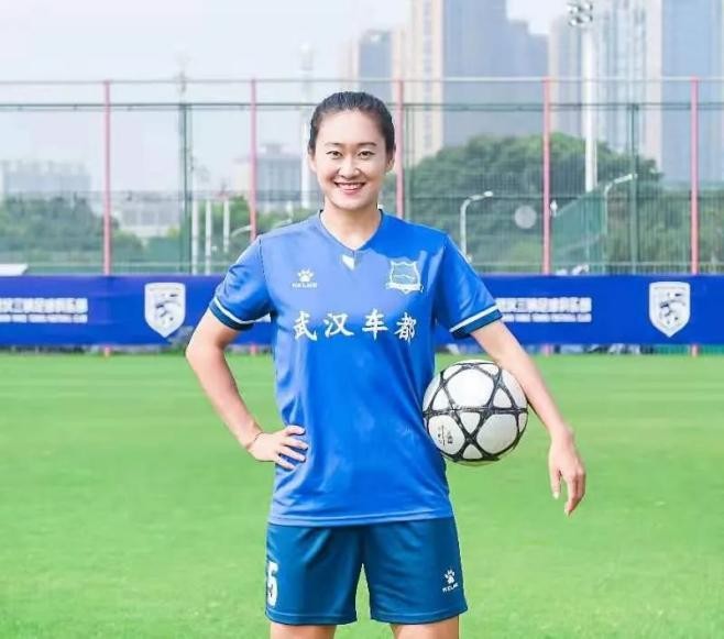 中国女足九次问鼎亚洲杯冠军,女足亚洲杯中国夺冠功臣