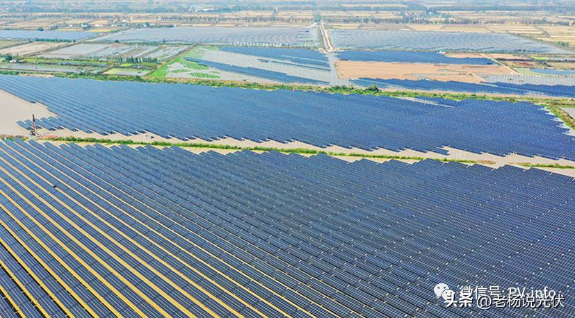光伏项目里程碑,光伏项目案例分析