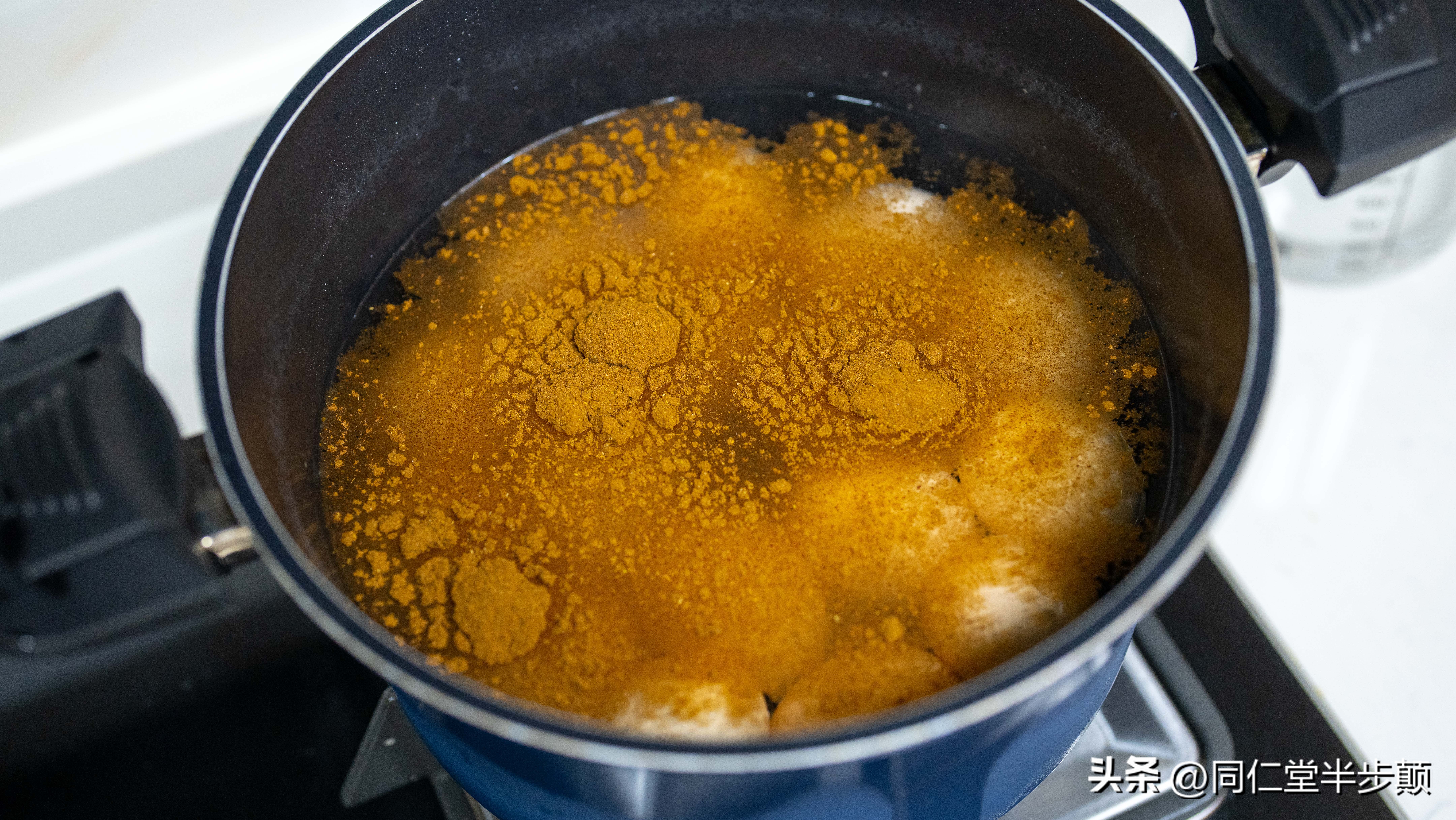 让所有还在挑选锅具的人知道你的名字：HAPPYCALL真空真鲜锅