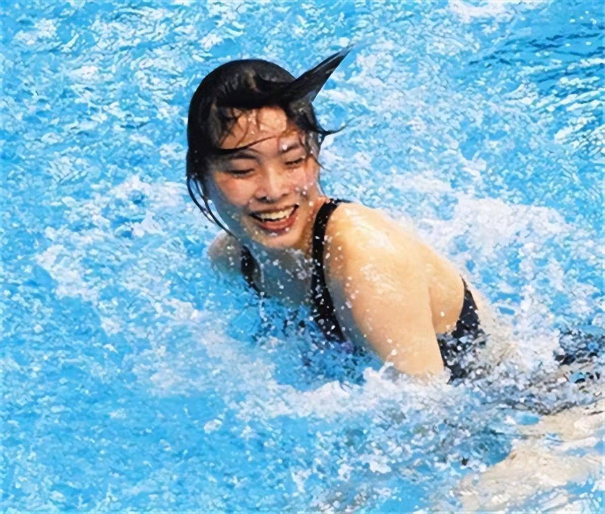 吴敏霞个人生活状态,吴敏霞个人资料曝光