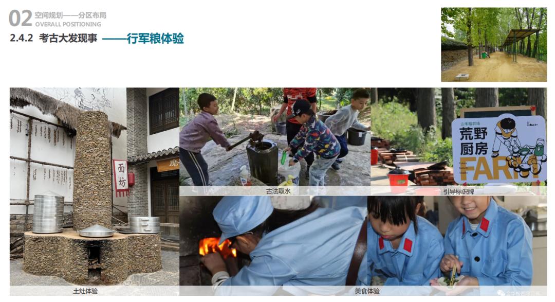 休闲农业与乡村振兴规划设计,乡村振兴农场模式