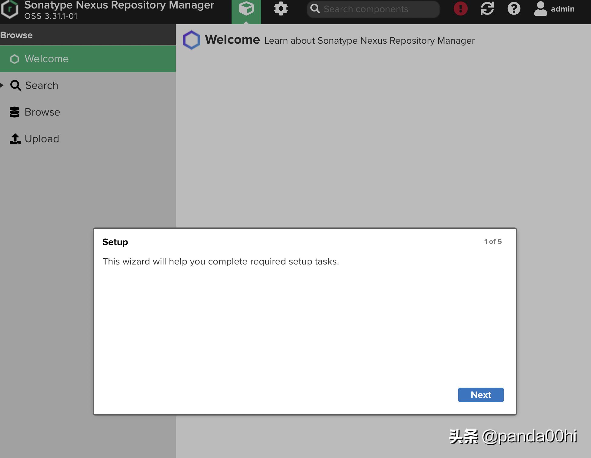 nexus鎼缓,nexus绉佹湇鎬庝箞鎼缓