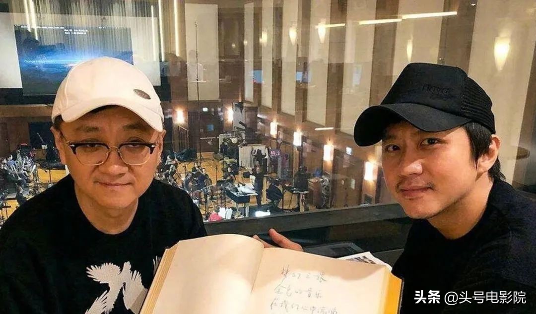 《中国乒乓》开机！邓超演蔡振华？主演有蔡振华儿子，吴京也参与