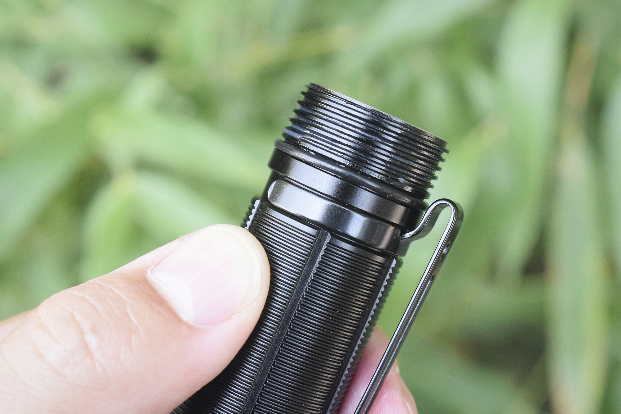 菲尼克斯fenixtk11tac手电速评,菲尼克斯tk75-2018手电评测