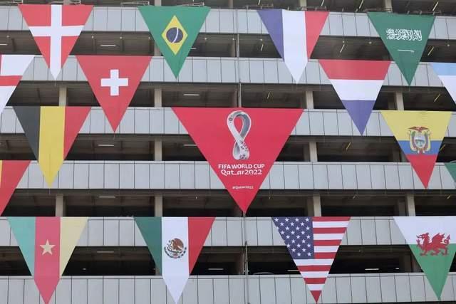 抖音卡塔尔世界杯16强比赛结果,卡塔尔世界杯法国队vs英格兰队