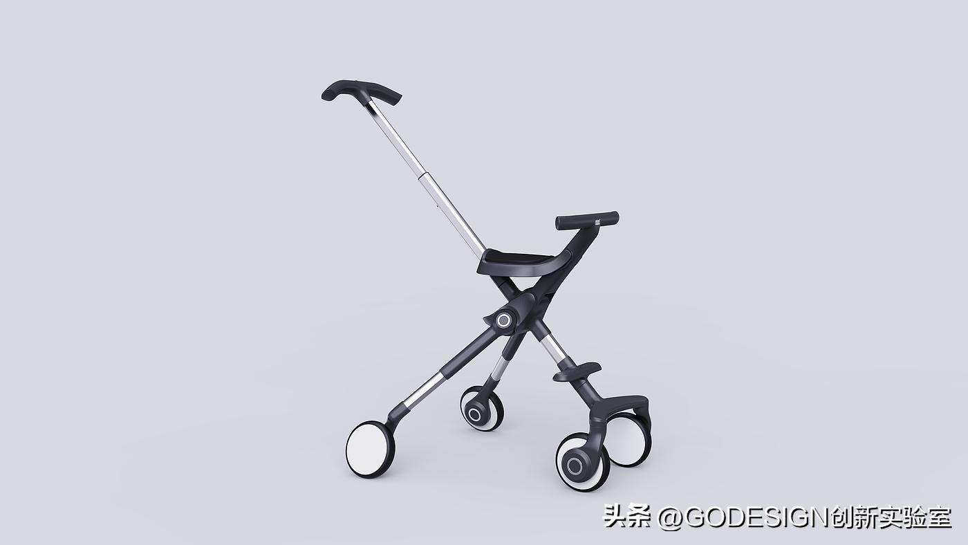 遛娃神器可折叠带篷直播,遛娃神器可折叠