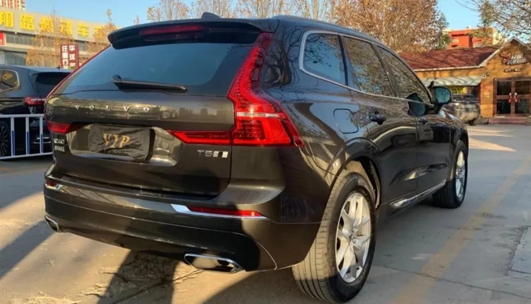 现在新沃尔沃真的不保值吗,沃尔沃质量到底如何值不值得买