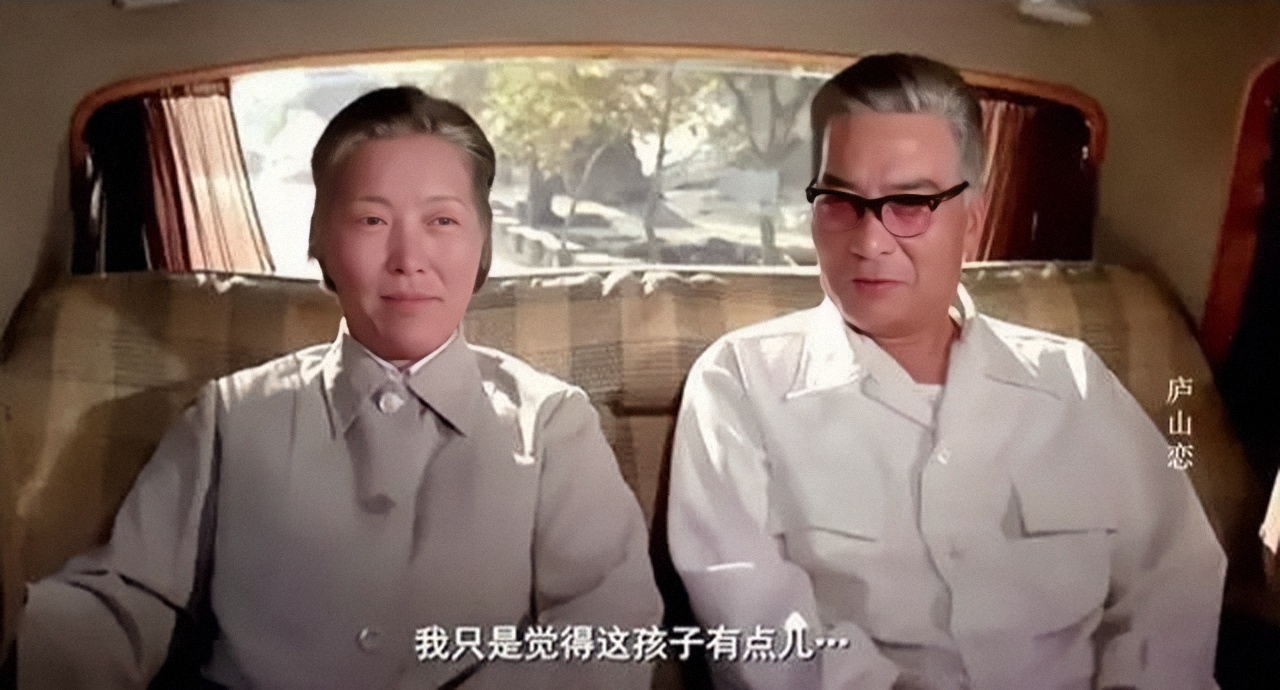 明明五大三粗，偏有“千娇百媚”的名字，这些演员会“骗人”