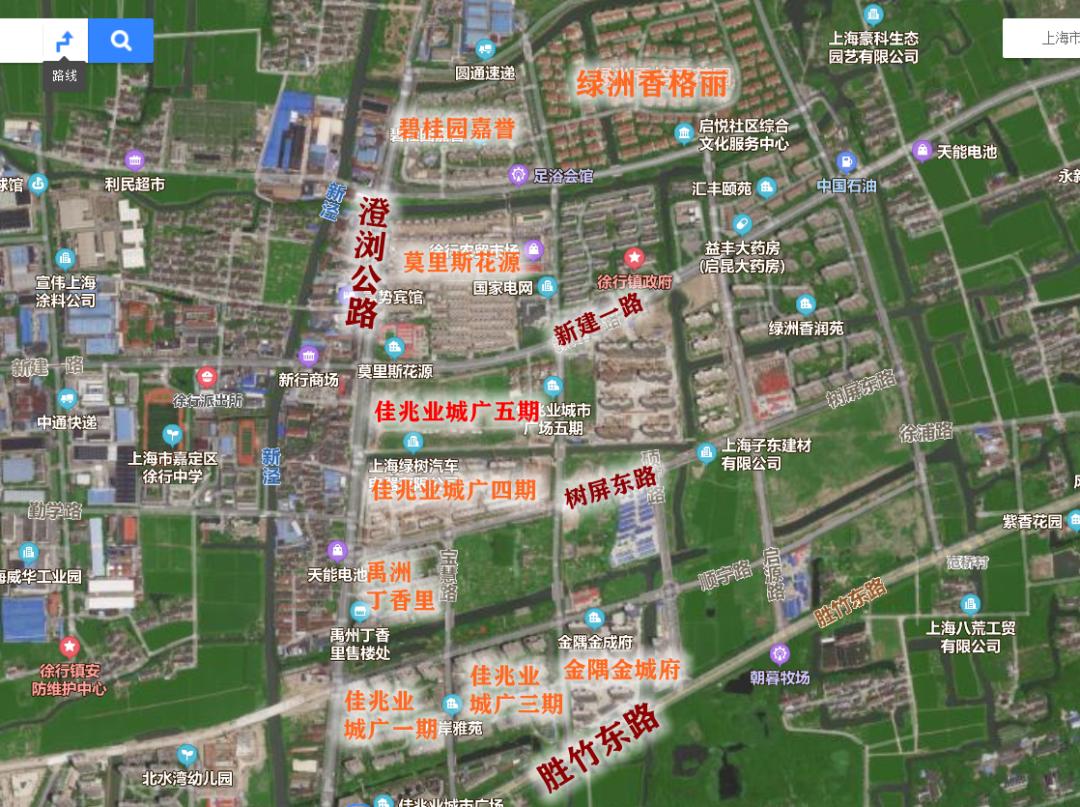 2022年嘉定菊园重点规划,2022年嘉定新房大全