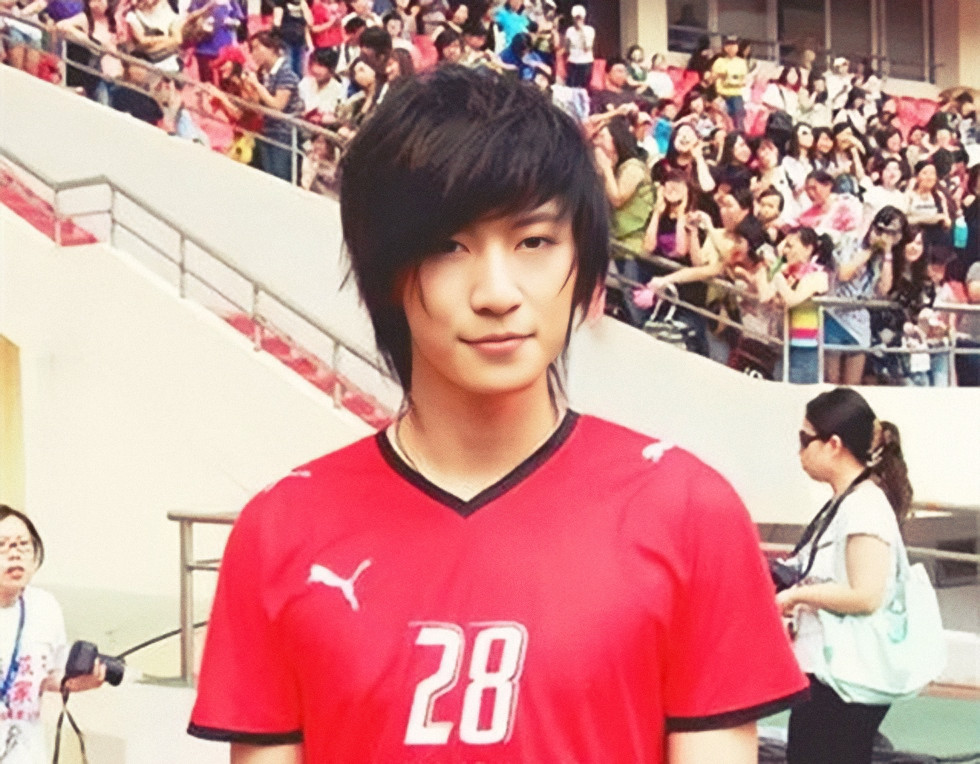 乔任梁母亲走出丧子之痛,乔任梁抑郁症突发情况